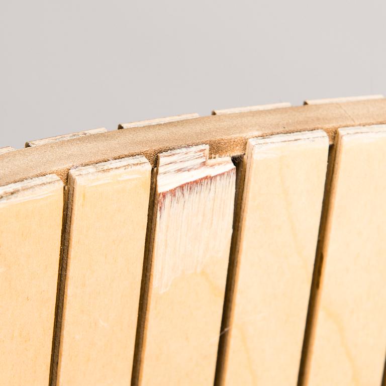 SERMI / TILANJAKAJA, Martela, 1900-luvun viimeinen neljännes.