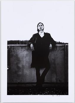 Per Olsson, "Race Coach".