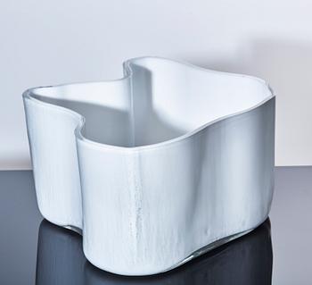 VAS, Alvar Aalto, signerad.