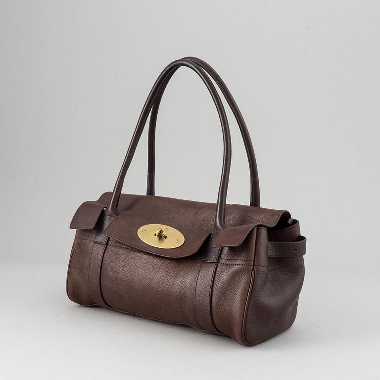Mulberry, 'Bayswater Small'.