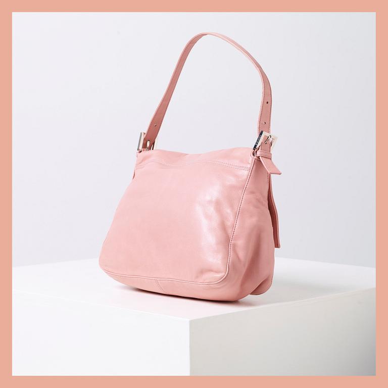 VÄSKA, Fendi.
