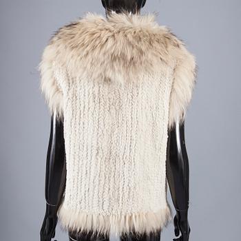 VÄST, Sonia Rykiel.