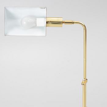 Floor lamps, a pair, Örsjö Industri AB, model 308.
