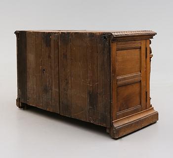 SKÄNK, barock, 1700-tal.