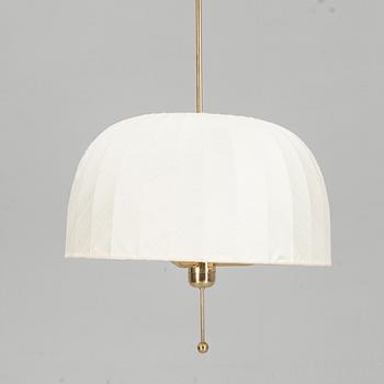 TAKLAMPA, modell T549/3, Hans-Agne Jakobsson, Markaryd, 1950/60-tal.