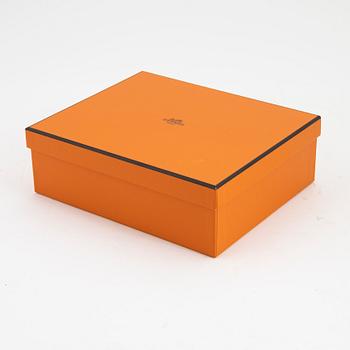 Hermès, väska, "Mini Evelyne", 2021.