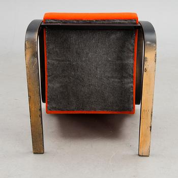 ALVAR AALTO,  fåtölj model 34, Artek, 1930/1940-tal.