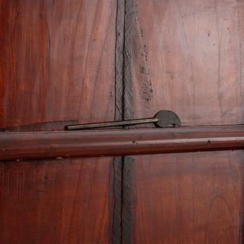 Skåp, Kina, 1900-talets andra hälft.