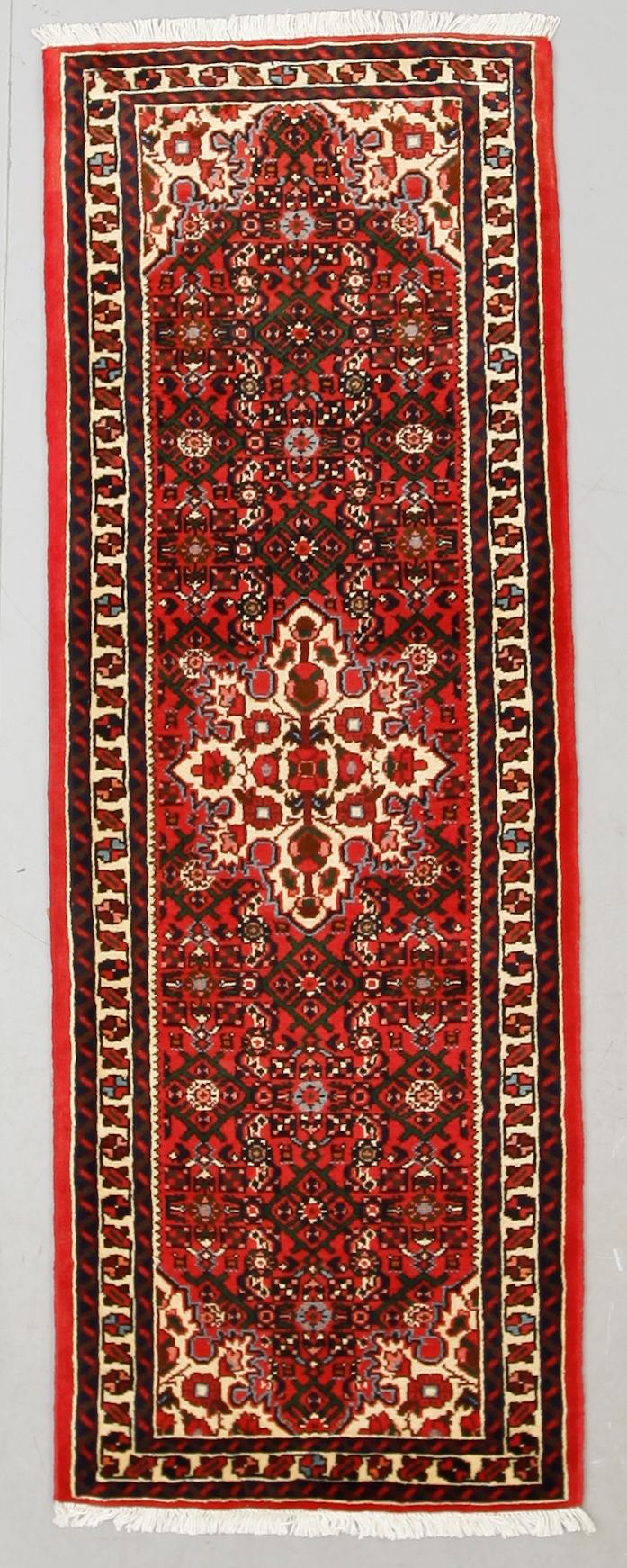MATTA, Hosseinabad, ca 202 x 72 cm.