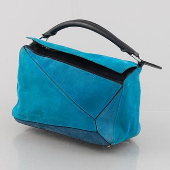 Loewe, "puzzle bag".