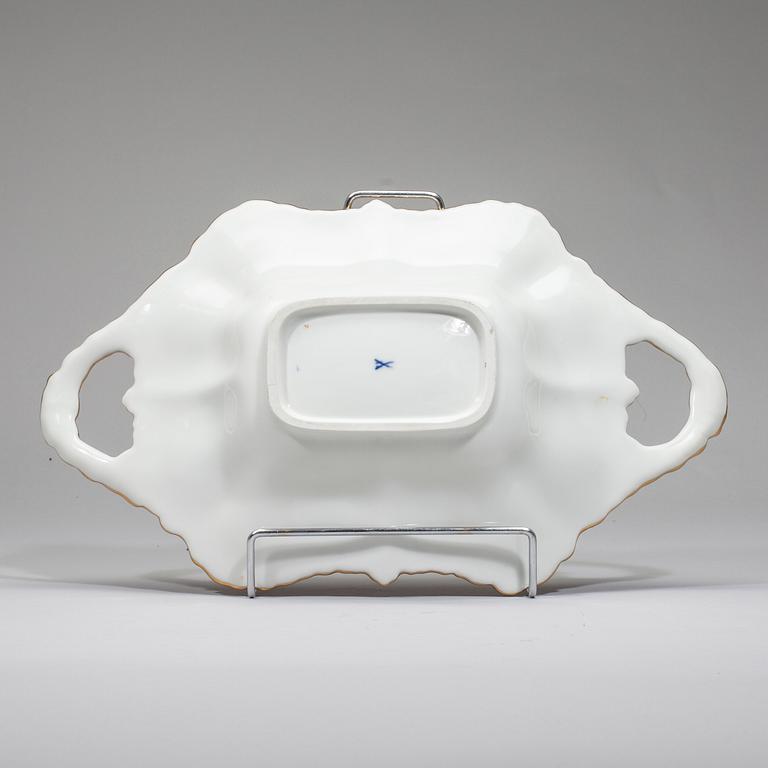 FAT, Meissen, Tyskland, 1900-talets första hälft.