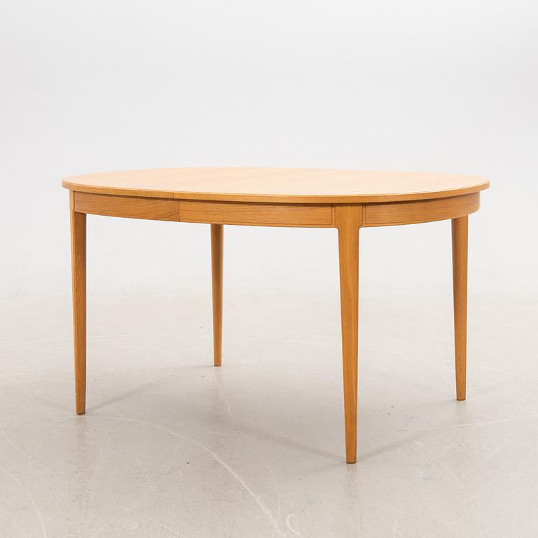 Carl Malmsten, Matbord "Herrgården" sent 1900-tal.