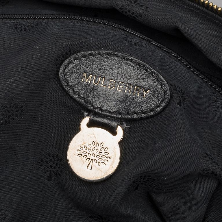 MULBERRY, "Del Rey", handbag.
