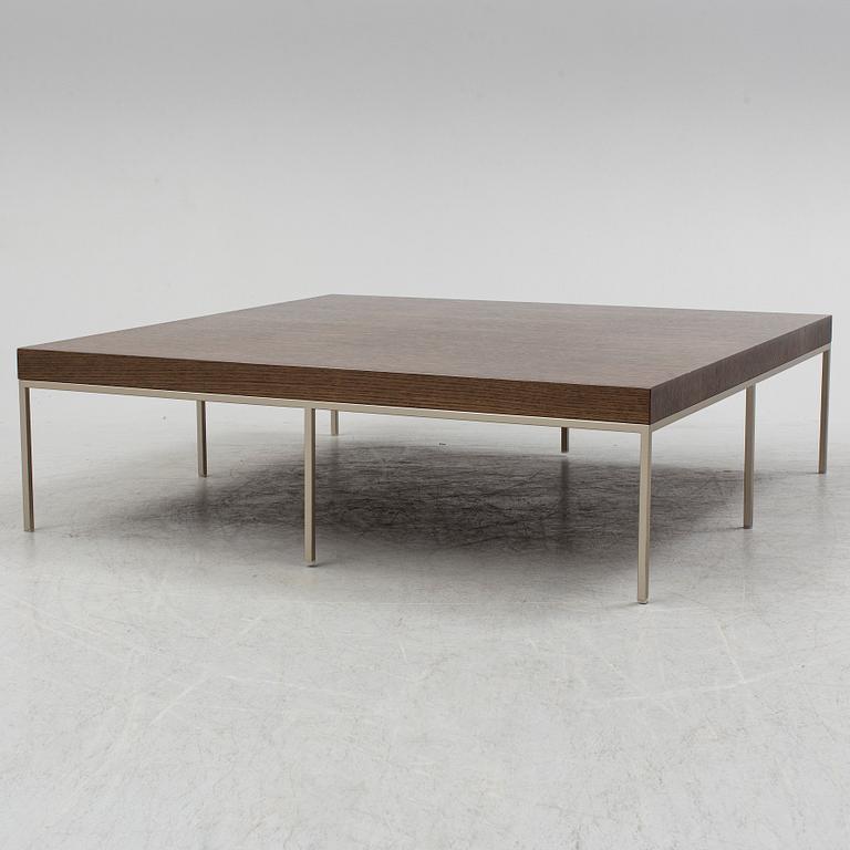 ANTONIO CITTERIO, 'Apta' coffee table, B&B Italia.