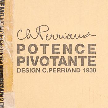 Charlotte Perriand,