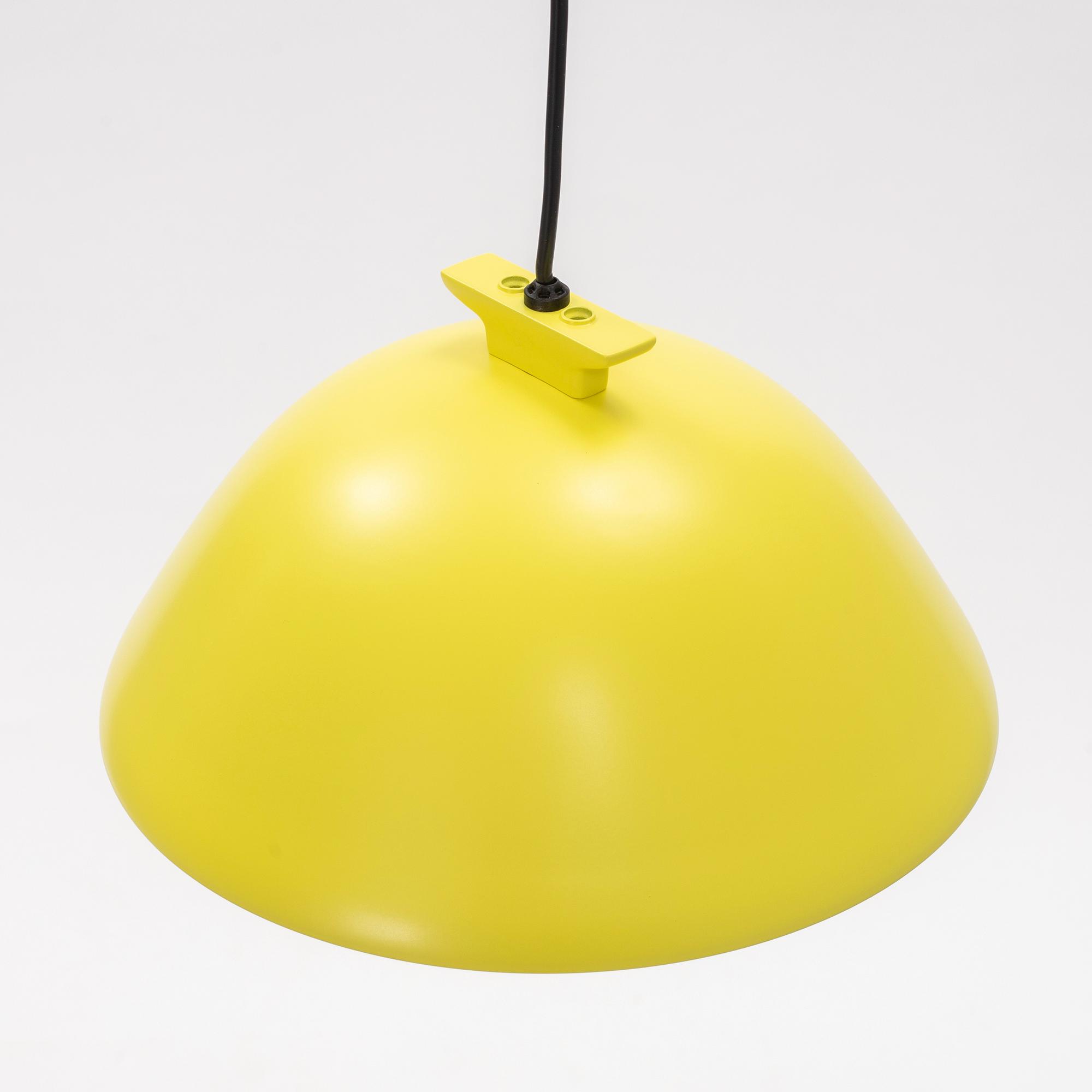 Inga Sempé, a model 'W103 Sempé S1' pendant lamp, Wästberg.