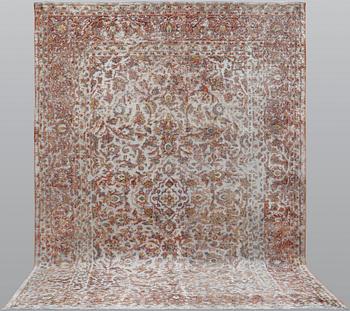 Matta, Orientalisk, ca 348 x 243 cm.