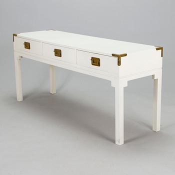 Ove Feuk, sideboard, Nordiska Kompaniet, 1960/70-tal.