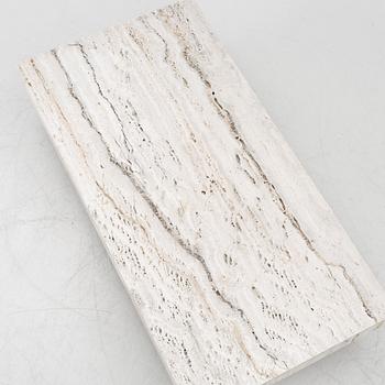 Eva-Lotta Axelsson, a coffee table. 'B1', Nude studio.