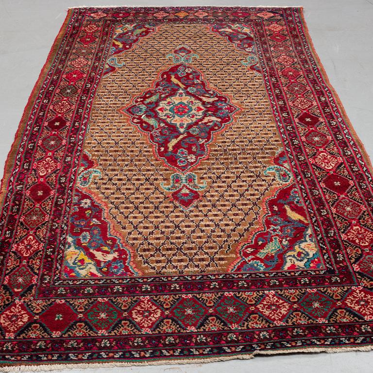 Matta, Old Kolijaj, ca 357 x 154 cm.