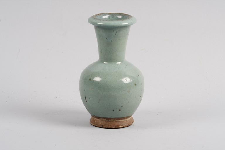 VAS, sung/sungstil, Kina.