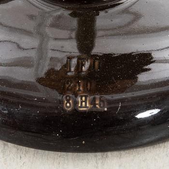 Golvlampa, 1940-tal.