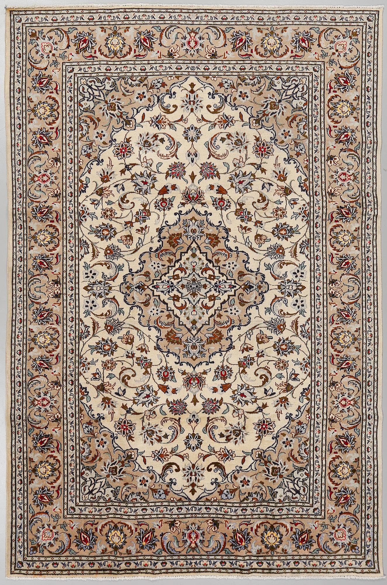 MATTA, Keshan, 1900-talets senare del, 300 x 203 cm.