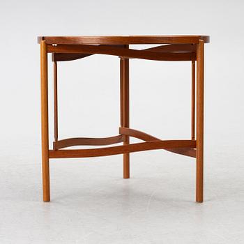 Hans Johansson, a 'Tema' coffee table, Karl Andersson & Söner, Sweden, 21st century.