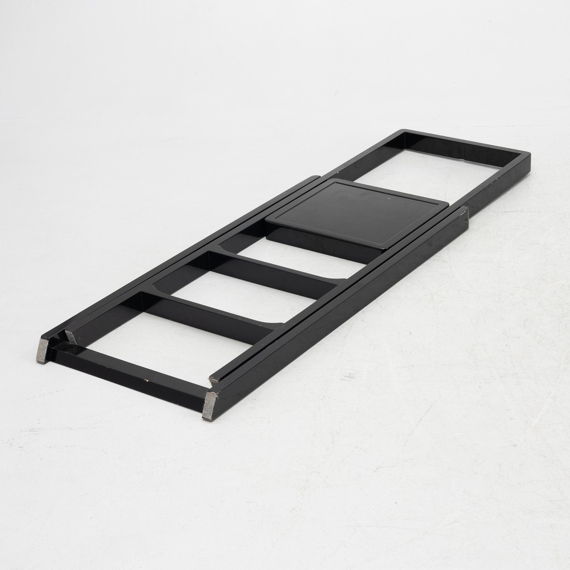 Karl Malmvall, stege 'Step', Design House  Stockholm.