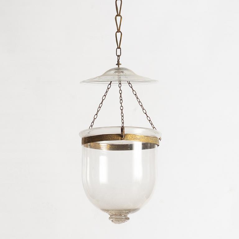 Taklykta, tidigt 1900-tal.