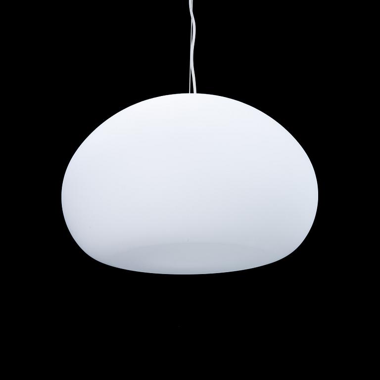 Claesson Koivisto Rune, a 'Fluid' ceiling lamp, Muuto.