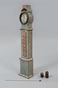 GOLVUR, A Andersson, 1800-talets första hälft.