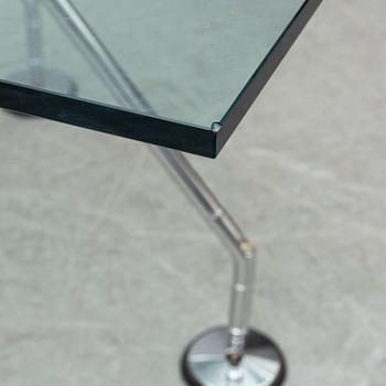 NORMAN FOSTER, bord, "Nomos system", Tecno.