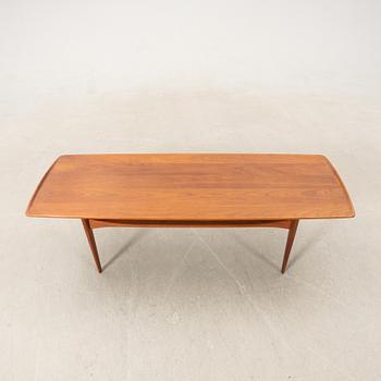 Tove & Edvard Kindt-Larsen coffee table for France & Son.