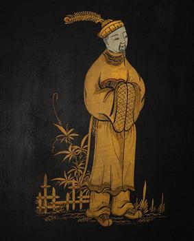 SIDEBOARD/MUSIKMÖBEL, 1900-talets första hälft.