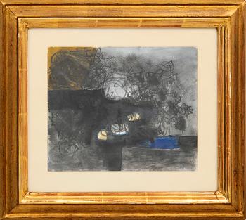 Bengt Orup, Utan titel.