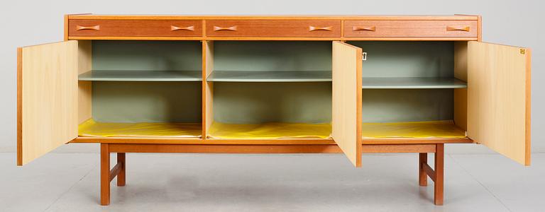 SIDEBOARD, Ulferts, Tibro, 1960-tal.