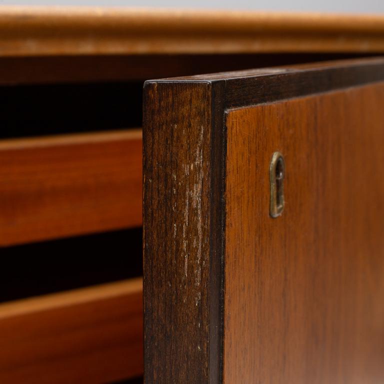 Sideboard, AB Tabergs Möbler, Smålands Taberg, 1950-/60-tal.