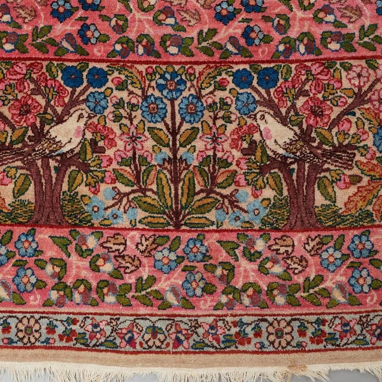 MATTA, semiantik Kirman, ca 479 x 317 cm.