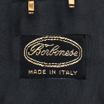 BORBONESE, a belt.