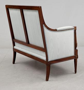 SOFFA, England, 1800-tal.