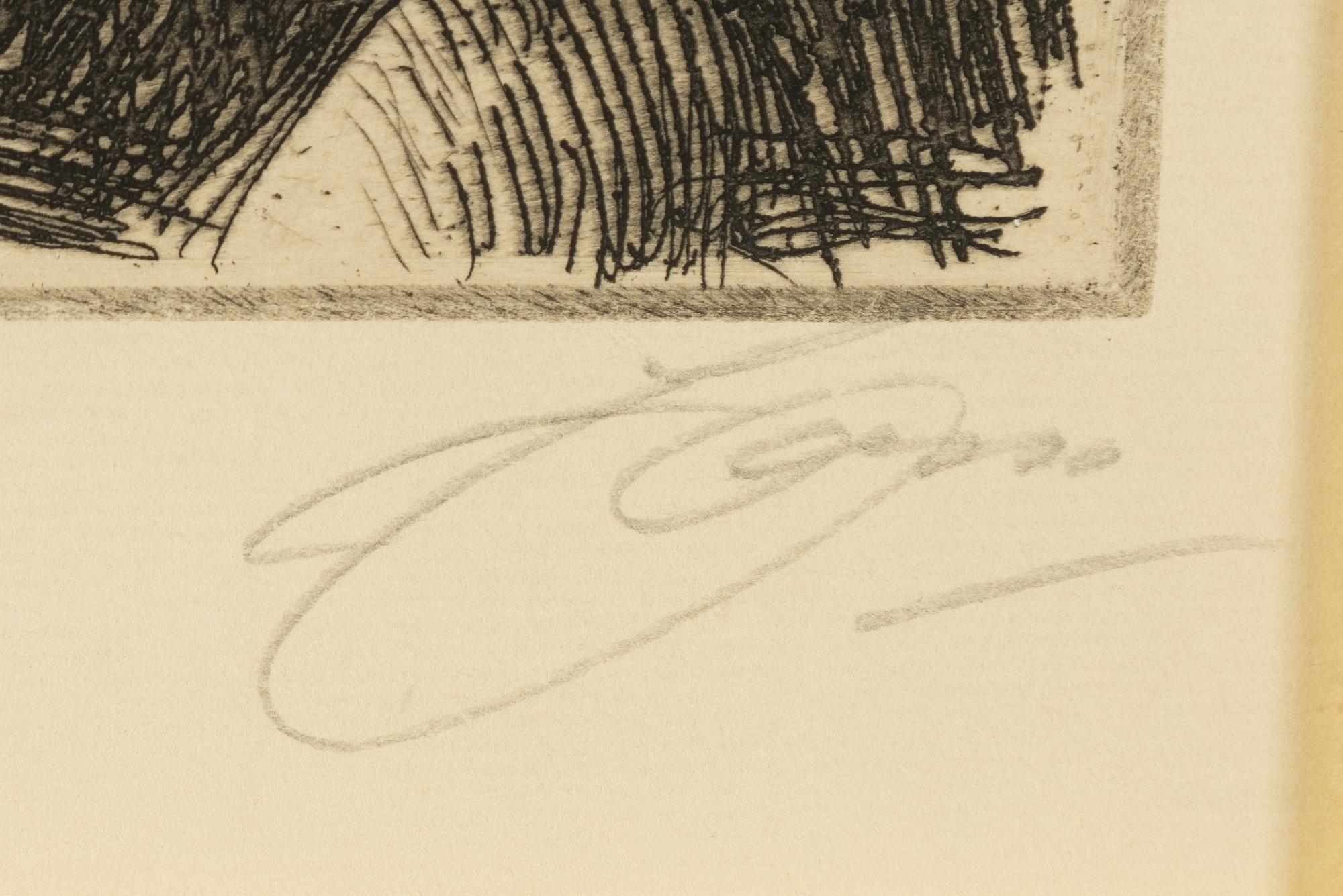 Anders Zorn, "Kronprinsessan Margareta".