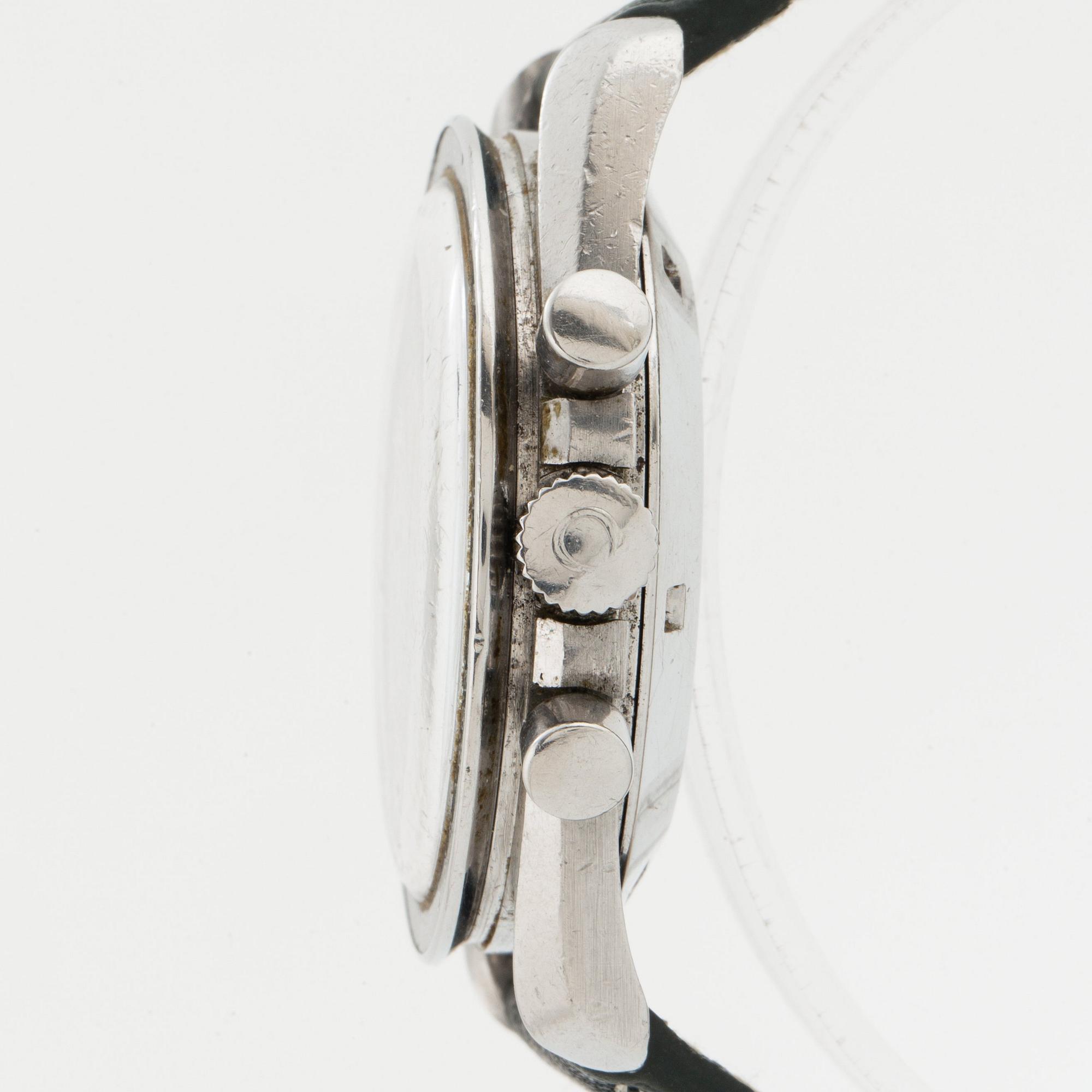 OMEGA, Speedmaster, kronograf, "220 Bezel".