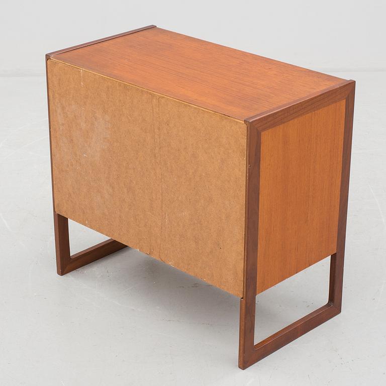 BYRÅ, teak. 1950-tal.