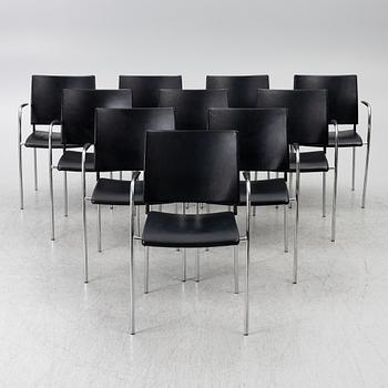 Johannes Foersom & Peter Hiort-Lorenzen, Ten 'Spira, Lammhults.