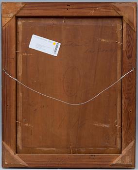 Edvard Westman, KUHILAITA.