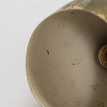 Paavo Tynell, kattovalaisin, malli A 1957 Taito/Idman 1900-luvun puoliväli.