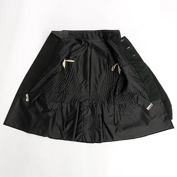 Uniform for a forester, dated 1901.