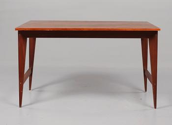 MATBORD, 1950/1960-tal.