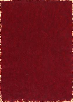 25. Anders Knutsson, untitled   #15P (SOLD).